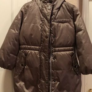 GAP puffer jacket